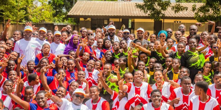 Clôture du parcours citoyen 2025: 900 jeunes repartent transformés