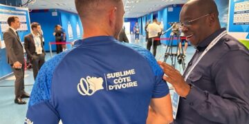 Olympique de Marseille- Brest: « Sublime Côte d’Ivoire » honoré à l’occasion du match