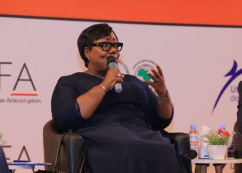 Anne OULOTO : « On ne paie pas pour rentrer à la Fonction Publique » 