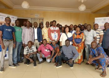 Méagui : Les syndicats agricoles unis pour éradiquer le travail des enfants dans la cacaoculture