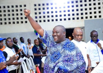 Côte d&rsquo;Ivoire/1er congrès ordinaire de l&rsquo;Unic : Les instituteurs renouvellent leur confiance en Jack Klaouroux pour 4 ans