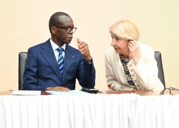 Yamoussoukro/Lutte contre la corruption: 100 agents de l’Etat à l’école