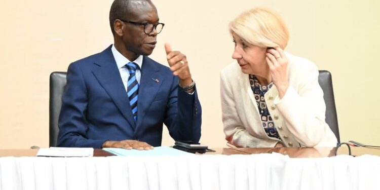 Yamoussoukro/Lutte contre la corruption: 100 agents de l’Etat à l’école