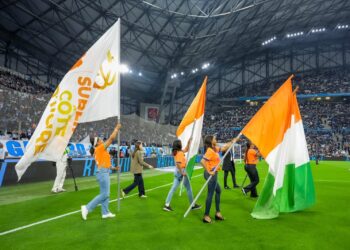 Promotion de la destination ivoirienne/Olympique de Marseille: La « Sublime Côte d’Ivoire » brille de mille feux au Vélodrome