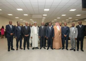 Aéroport Félix Houphouët-Boigny : Le terminal « Djeddah » entièrement rénové