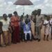 Maminidji : Le président de l’association « Djiwoudou » investi