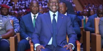 Compétitivité et innovation: Adama Bictogo ouvre la 3e édition de Foire du « Made in Côte d’Ivoire »