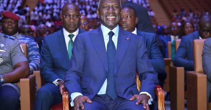 Compétitivité et innovation: Adama Bictogo ouvre la 3e édition de Foire du « Made in Côte d’Ivoire »