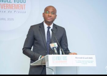 Autosuffisance en ressources animales et halieutiques  Sidi Touré donne des assurances