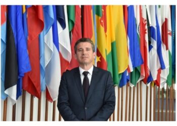 Tribunal international du droit de la mer: Antoine Ollivier réélu greffier adjoint