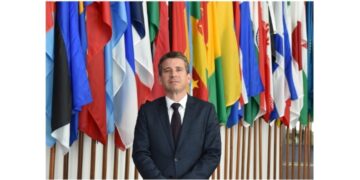 Tribunal international du droit de la mer: Antoine Ollivier réélu greffier adjoint