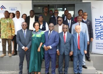 Côte d&rsquo;Ivoire/Étude en France: Campus France ouvre une antenne à l&rsquo;Université Félix Houphouët-Boigny