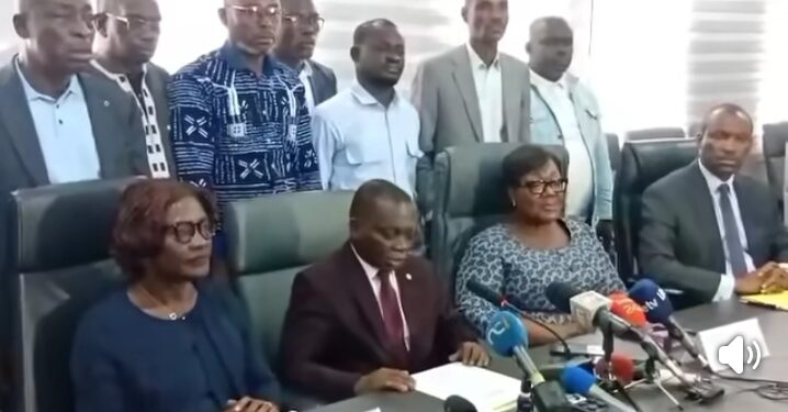 Grève des enseignants : les syndicats annoncent une assemblée générale jeudi pour consulter la base