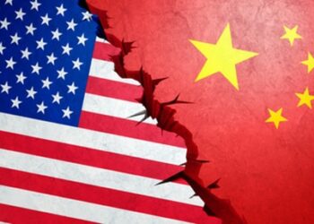 Droits de douane: la Chine va porter à 84% ses surtaxes sur les produits américains