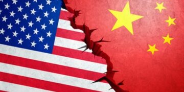Droits de douane: la Chine va porter à 84% ses surtaxes sur les produits américains