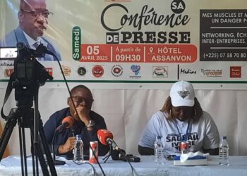 Sagbali Ivoire: La compétition de 2025 est lancée