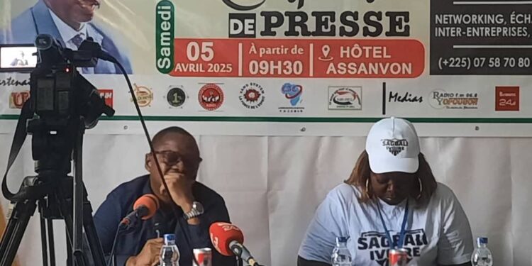 Sagbali Ivoire: La compétition de 2025 est lancée
