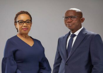 Côte d&rsquo;Ivoire: Alphonse Kouassi nommé DG Délégué de Mayelia et Anne-Lyse Bougha DG de SICTA SA.
