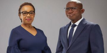 Côte d&rsquo;Ivoire: Alphonse Kouassi nommé DG Délégué de Mayelia et Anne-Lyse Bougha DG de SICTA SA.