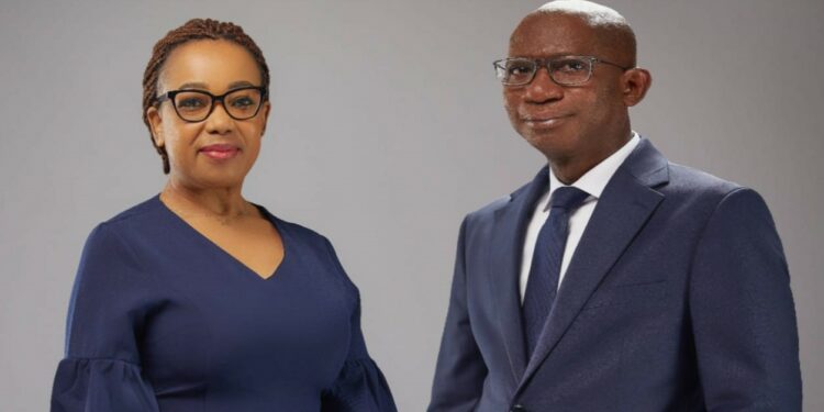 Côte d’Ivoire: Alphonse Kouassi nommé DG Délégué de Mayelia et Anne-Lyse Bougha DG de SICTA SA.