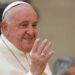 Le pape François s’est éteint à l’âge de 88 ans