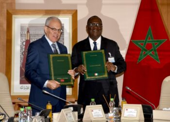 Coopération militaire : Le Maroc et la Côte d’Ivoire signent leur premier accord depuis 1962