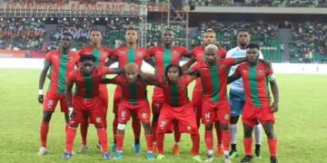 Côte d&rsquo;Ivoire/Ligue 2 : les Oyés noyés à Agboville