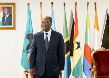 BAD: Ouattara veut un président tourné vers l’action