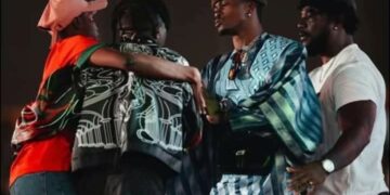 Concert de Didi B au Félicia : Un moment de fête et de frustrations