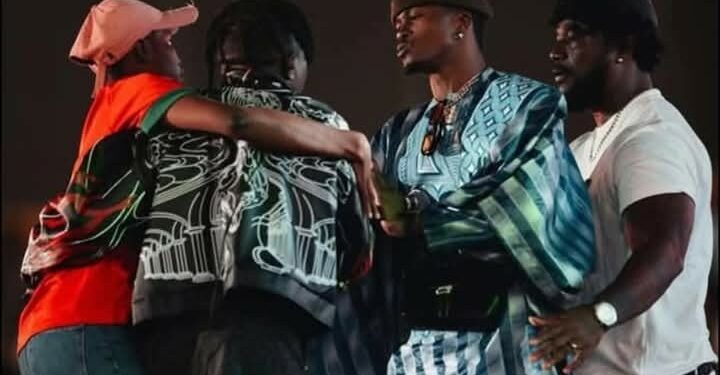 Concert de Didi B au Félicia : Un moment de fête et de frustrations