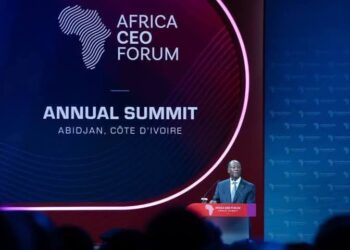 Africa CEO Forum 2025 : Le président Ouattara appelle à un renforcement du partenariat public-privé 