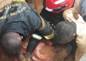 Pluie à Abidjan : 6 morts et 7 blessés à Mossikro Banco