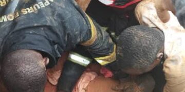 Pluie à Abidjan : 6 morts et 7 blessés à Mossikro Banco