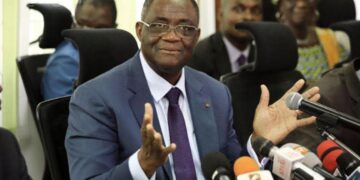 PDCI : Pr Guikahué répond à Bredoumy sur sa démission du poste de Conseiller Politique de Thiam