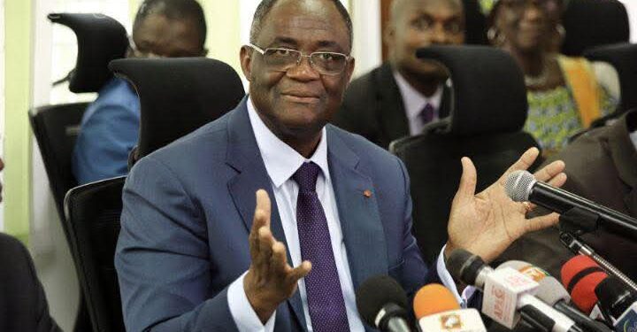 PDCI : Pr Guikahué répond à Bredoumy sur sa démission du poste de Conseiller Politique de Thiam