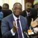 PDCI : Pr Guikahué répond à Bredoumy sur sa démission du poste de Conseiller Politique de Thiam