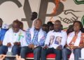 Présidentielle 2025/Meeting de Figayo: l’opposition ivoirienne s’échauffe… pour rien