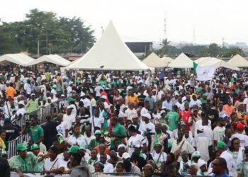 Présidentielle 2025/Meeting de Figayo: l’opposition ivoirienne s’échauffe… pour rien