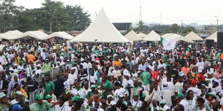 Présidentielle 2025/Meeting de Figayo: l’opposition ivoirienne s’échauffe… pour rien