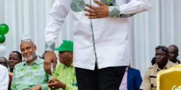 Présidentielle 2025/Meeting de Figayo: l’opposition ivoirienne s’échauffe… pour rien