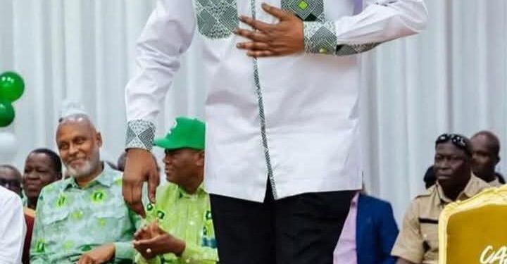 Présidentielle 2025/Meeting de Figayo: l’opposition ivoirienne s’échauffe… pour rien