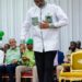 Présidentielle 2025/Meeting de Figayo: l’opposition ivoirienne s’échauffe… pour rien