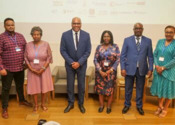 Sommet de l&rsquo;AHAS: Le Centre Régional de Surveillance et de contrôle des Maladies de la CEDEAO honoré