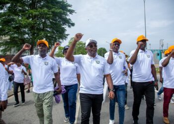 Fête du Travail/retenues sur salaires, Dugari…: Zadi Gnagna appelle à la « clémence » du Président Ouattara