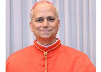 (Portrait) Vatican : Tout savoir sur le nouveau Pape Léon XIV.