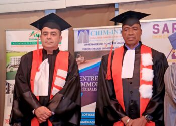 Distinction: Yamoussa Coulibaly, un modèle d’excellence et d’engagement, honoré lors de la 25ᵉ édition du PRIMADEM-CI