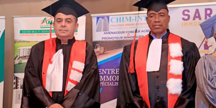 Distinction: Yamoussa Coulibaly, un modèle d’excellence et d’engagement, honoré lors de la 25ᵉ édition du PRIMADEM-CI