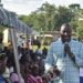 Présidentielle 2025 : Alpha Sanogo sensibilise tout Morokro à choisir Ouattara