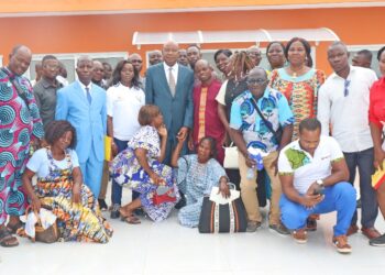 Yamoussoukro/Primes de risques, indemnités paramédicale: Les agents d’hygiène se concertent