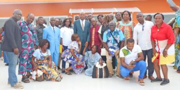 Yamoussoukro/Primes de risques, indemnités paramédicale: Les agents d’hygiène se concertent
